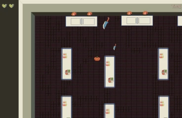 Chopped Tomato — captura